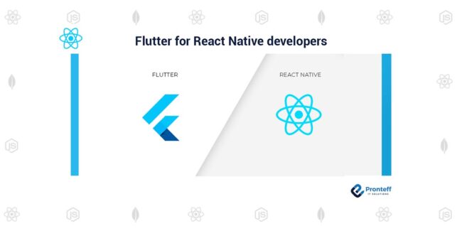 Flutter-for-React-Native-developers (1) Flutter-for-React-Native-developers (1)