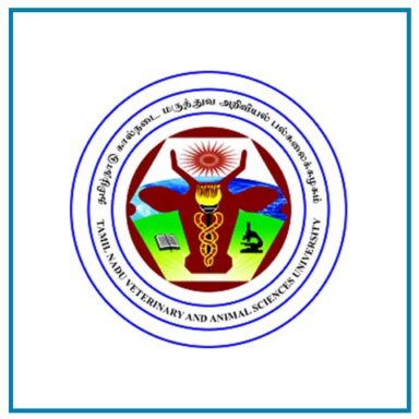 Tamilnadu Veterinary and Animal Sceinces Univeristy