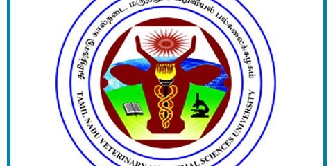Tamilnadu Veterinary and Animal Sceinces Univeristy