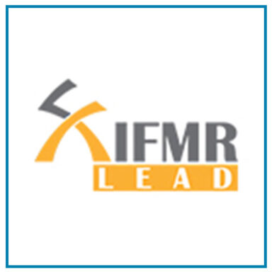 Institute for Financial Management & Research (Lead)