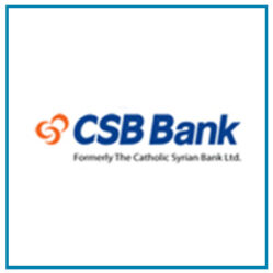 CSB Bank Ltd