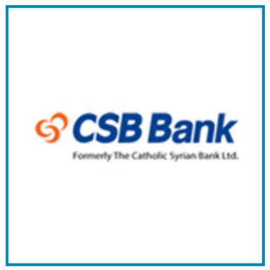 CSB Bank Ltd