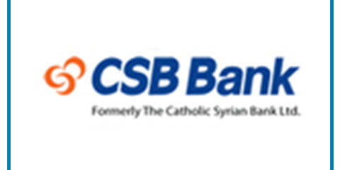 CSB Bank Ltd