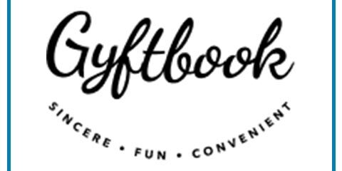 GyftBook