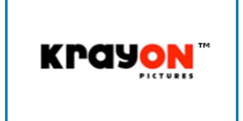 Krayon Pictures Pvt Ltd