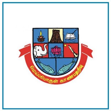 Madhurai Kamaraj University