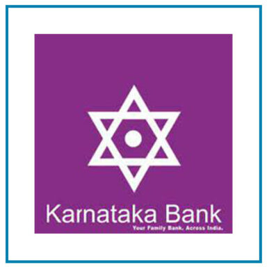 Karnataka Bank Ltd