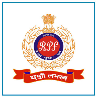 Divisional Security Commissioner / RPF