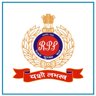 Divisional Security Commissioner / RPF