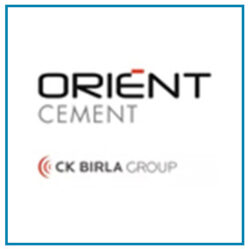 ORIENT CEMENTS LIMITED