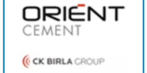 ORIENT CEMENTS LIMITED