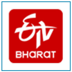 ETV Bharat (A Division of Ushodaya Enterprises Pvt.Ltd)