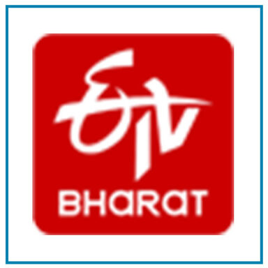ETV Bharat (A Division of Ushodaya Enterprises Pvt.Ltd)