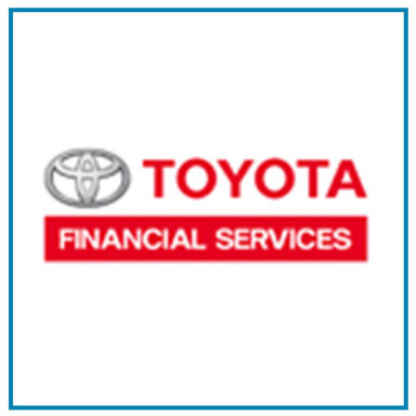 Toyota Financial Services Pvt Ltd