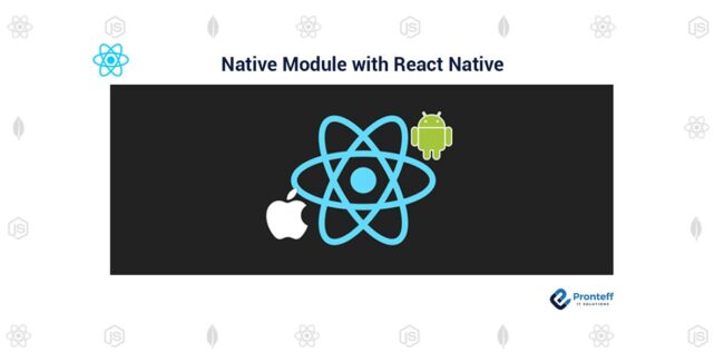 Native-Module-with-React-Native- Native-Module-with-React-Native-