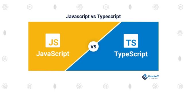 Javascript-vs-Typescript (1)