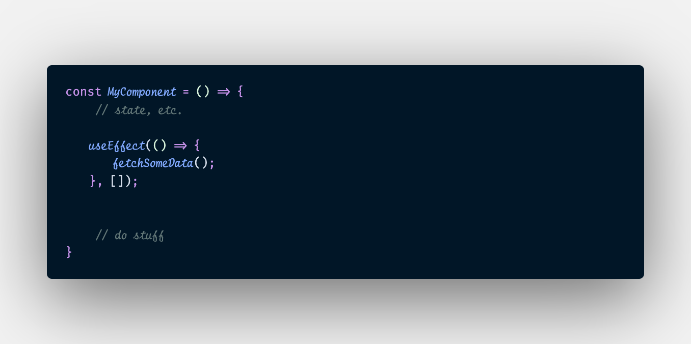 Using LifeCycle Methods with React Hooks Pronteff