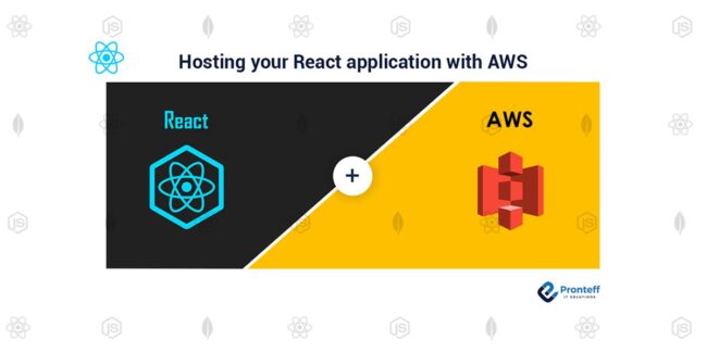 Hosting-your-React-application-with-AWS Hosting-your-React-application-with-AWS