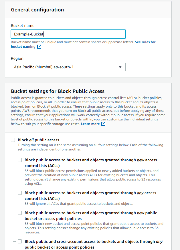Connecting to AWS S3, Uploading and Retrieving Files from AWS S3 Pronteff