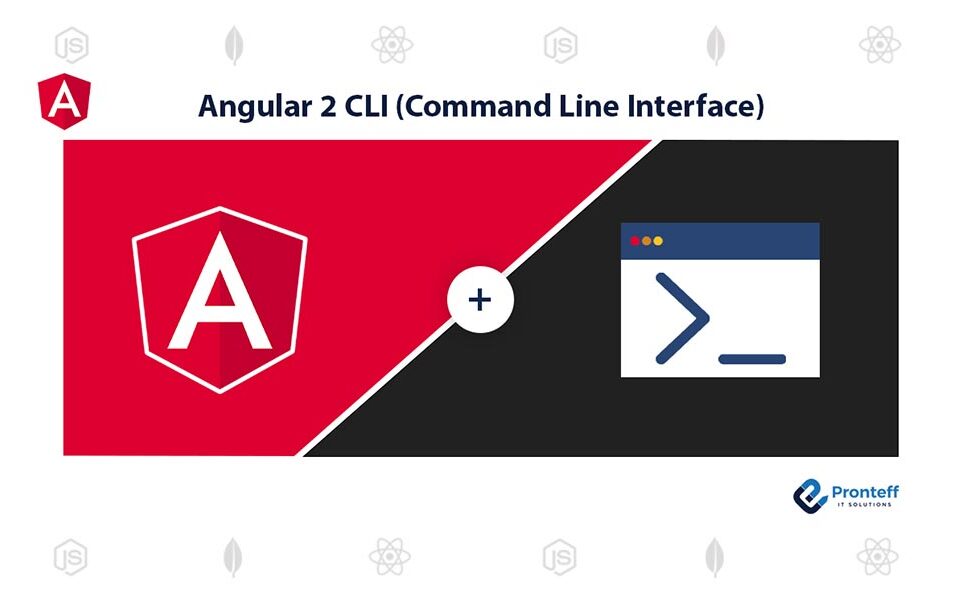 Angular-2-CLI(Command-Line-Interface)