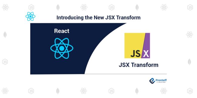Introducing-the-New-JSX-Transform Introducing-the-New-JSX-Transform