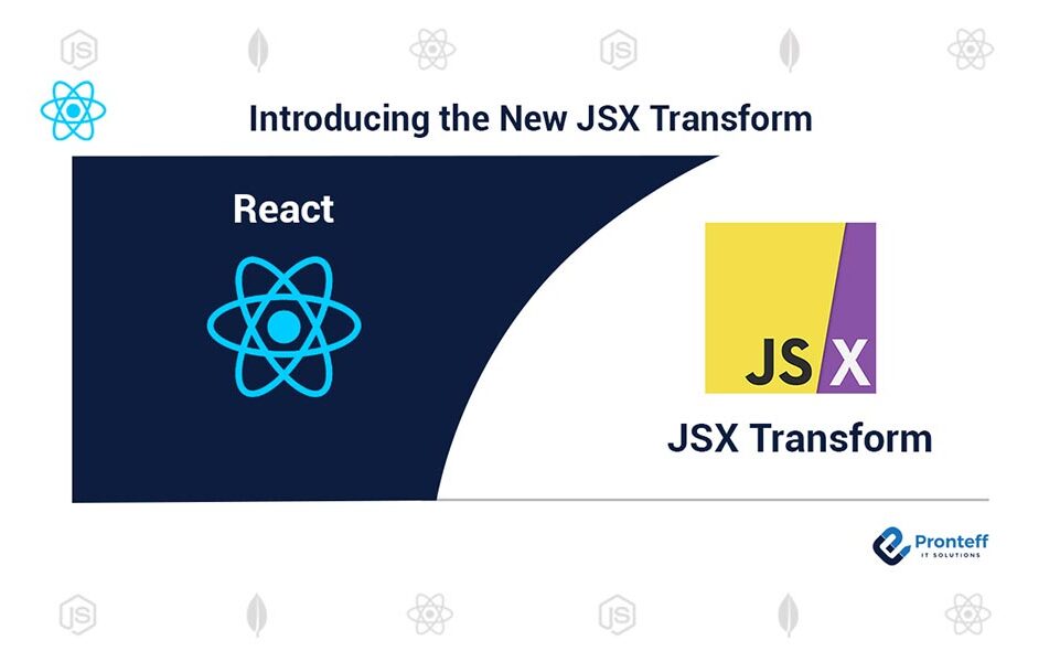 Introducing-the-New-JSX-Transform Introducing-the-New-JSX-Transform