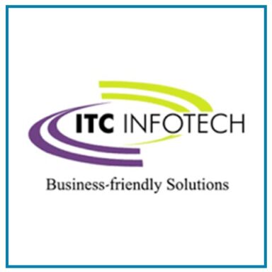 ITC Infotech India Ltd