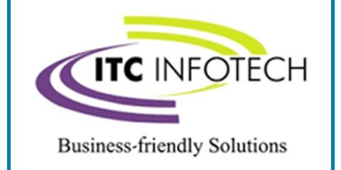 ITC Infotech India Ltd