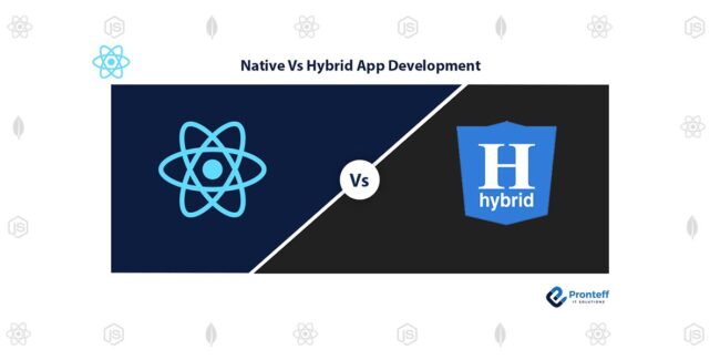 Native-vs-hybrid-app-development