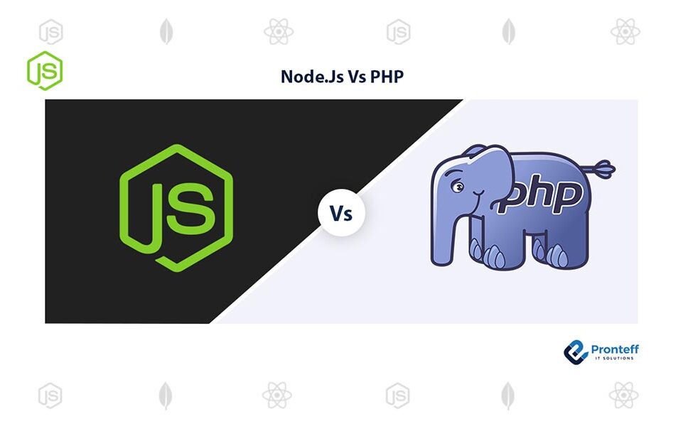 Node-js-vs-Php Node-js-vs-Php