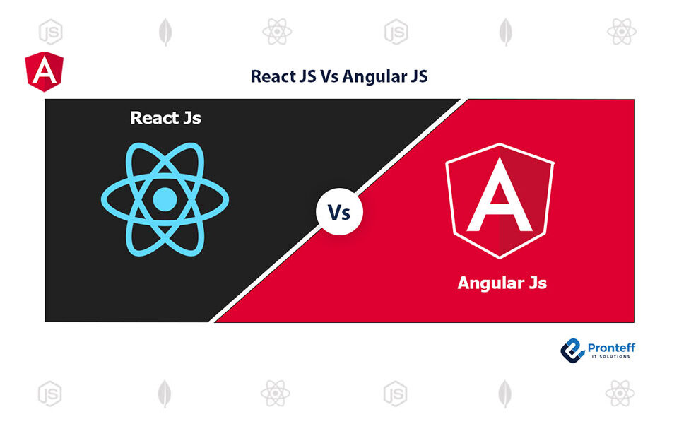 React-JS-Vs-Angular-JS React-JS-Vs-Angular-JS