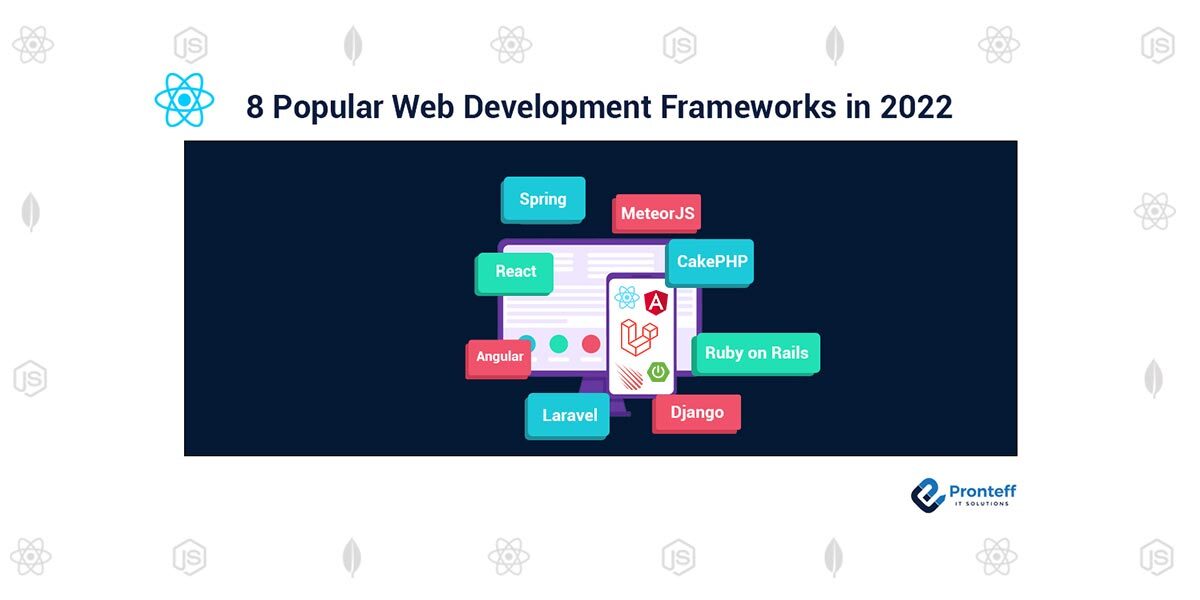 8-Popular-Web-Development-Frameworks-in-2022