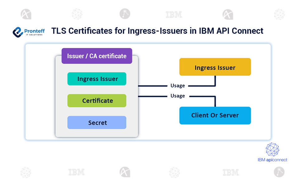 TLS-Certificates-for-Ingress-Issuers-in-IBM-API-Connect