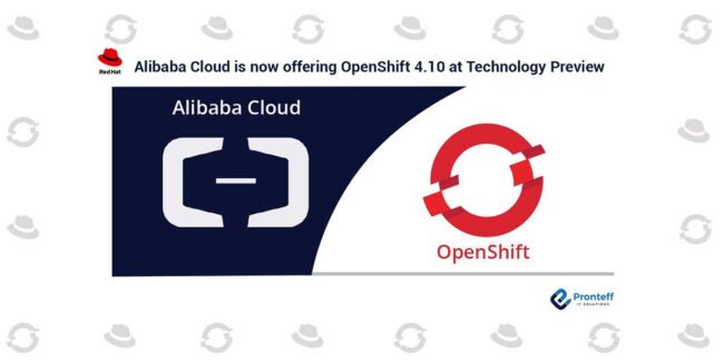 Alibaba-Cloud-is-now-offering-OpenShift-4.10