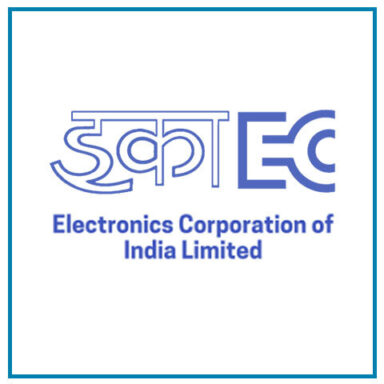 Electronics Corporation of India Limited