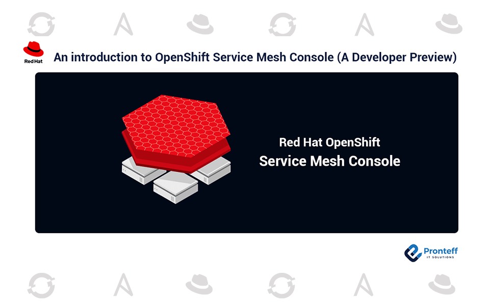 An-introduction-to-OpenShift-Service-Mesh-Console