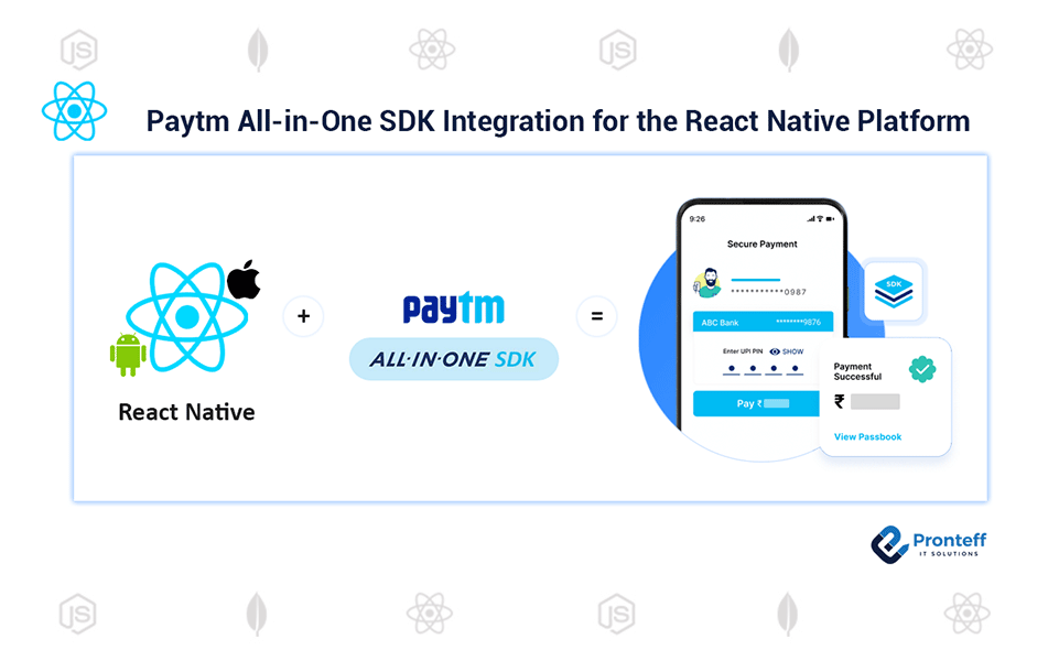 Paytm-All-in-One-SDK-Integration-for-the-React-Native-Platform