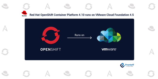 Red-Hat-OpenShift-Container-Platform-410-runs-on-VMware-Cloud-Foundation-45 Red-Hat-OpenShift-Container-Platform-4.10-runs-on-VMware-Cloud-Foundation-4.5