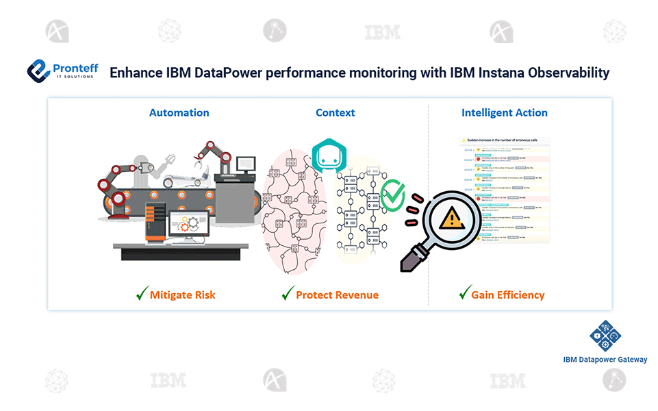 Enhance-IBM-DataPower-performance-monitoring-with-IBM-Instana-Observability Enhance IBM DataPower performance monitoring with IBM Instana Observability