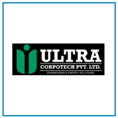 Ultra Corpotech Pvt Ltd