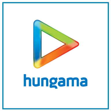 Hungama Digital Media Entertainment Private Limited