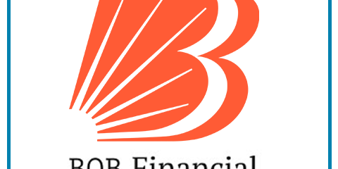 BOB Financial Solutions Limited
