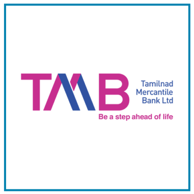 Tamilnad Mercantile Bank Ltd