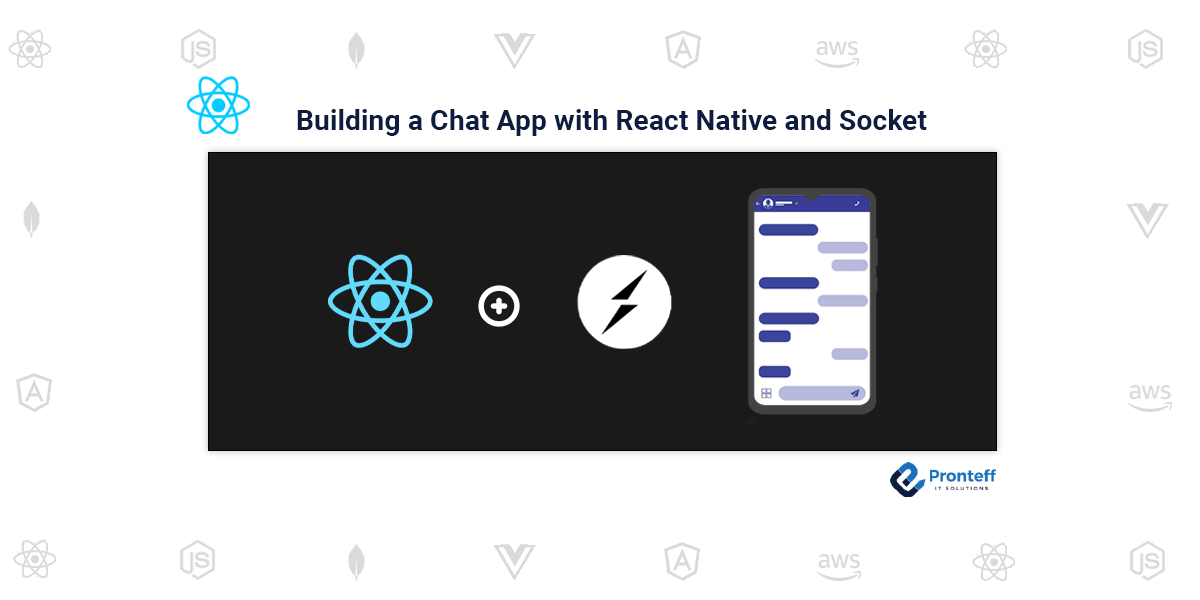 Building a Chat App with React Native and Firebase (Part 1) | ChatKitty