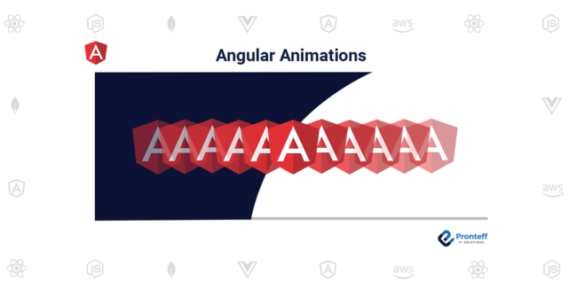 Angular-Animations Angular Animations