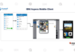 IBM Aspera Mobile Client