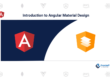 Introduction to Angular material Design