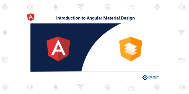 Introduction-to-Angular-Material-Design Introduction to Angular material Design