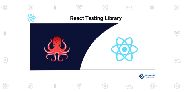 React-Testing-Library React Testing Library