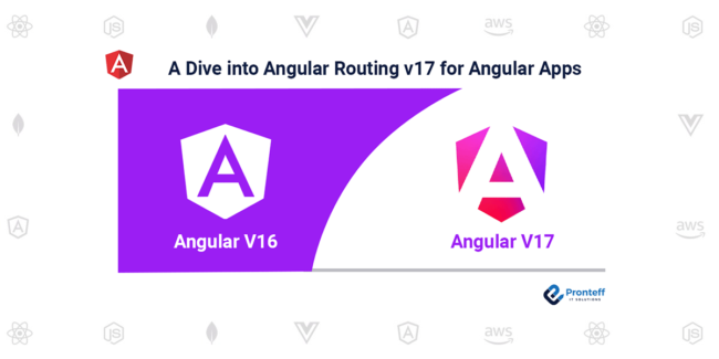 A Dive into Angular Routing v17 for Angular Apps